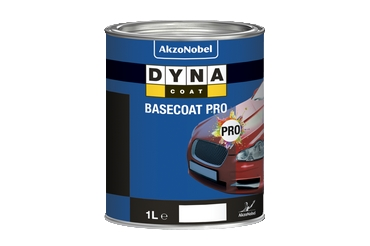 Basecoat PRO - Bázisfesték