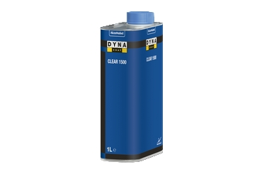 Clear 1500 - Lakk