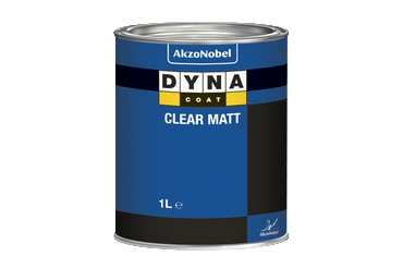 Clear Matt - Lakk